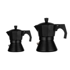 Espresso And Cappuccino Colored Portable Cup Coffee Maker