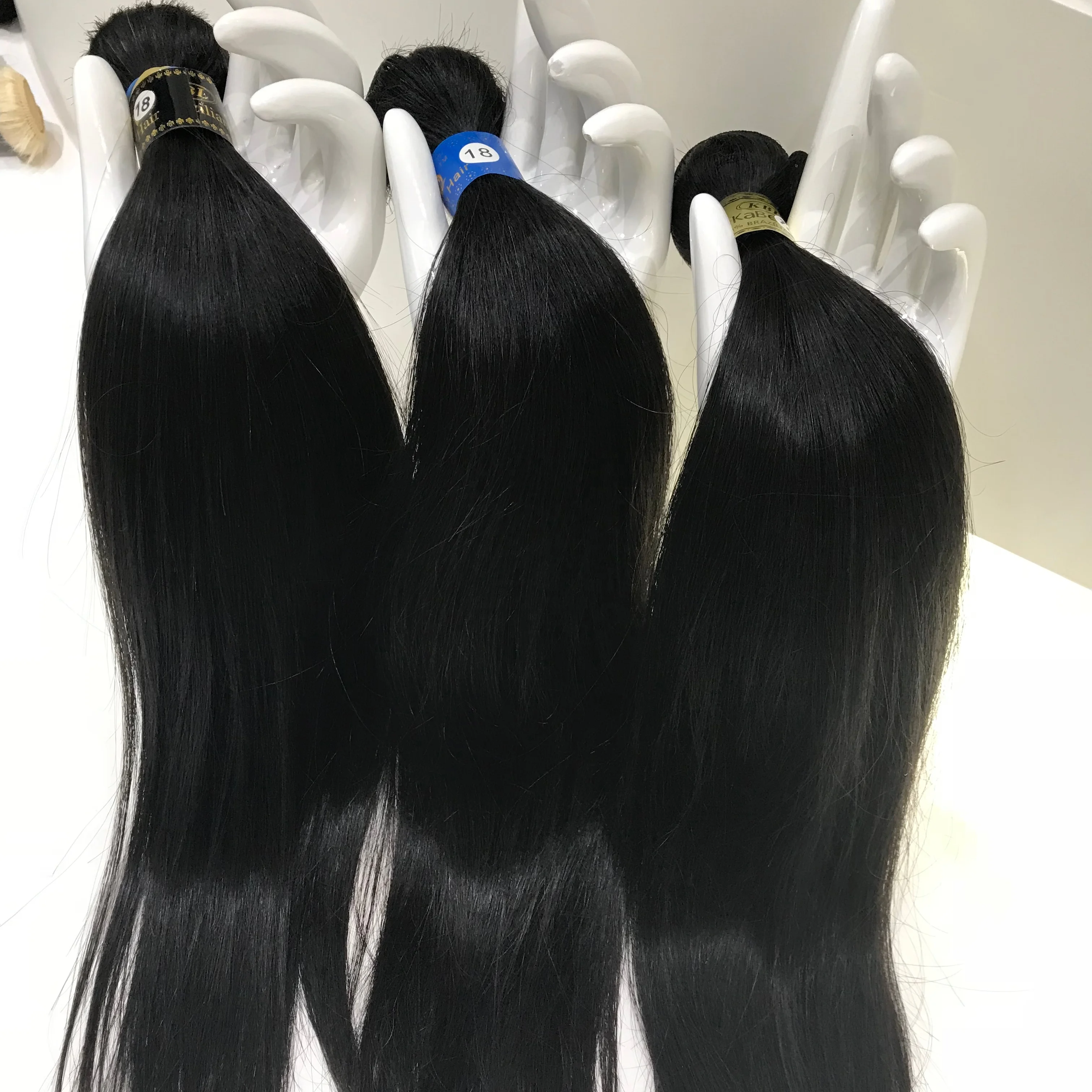 Kbl Wet And Wavy Hair Extensions For Black Women Wet And Wavy Hair