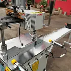 Machine Low Noise And Heat Single Axis Router Aluminum Window And Door Profile Copy Routing Machine