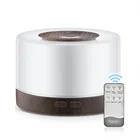 hot sales 700ml essential oil aromatherapy diffuser humidifier for home office