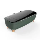 CE ROHS Certification Ultrasonic Cleaner Bath Jewelry Parts Glasses Manicure Ultrasound Sonic Cleaner