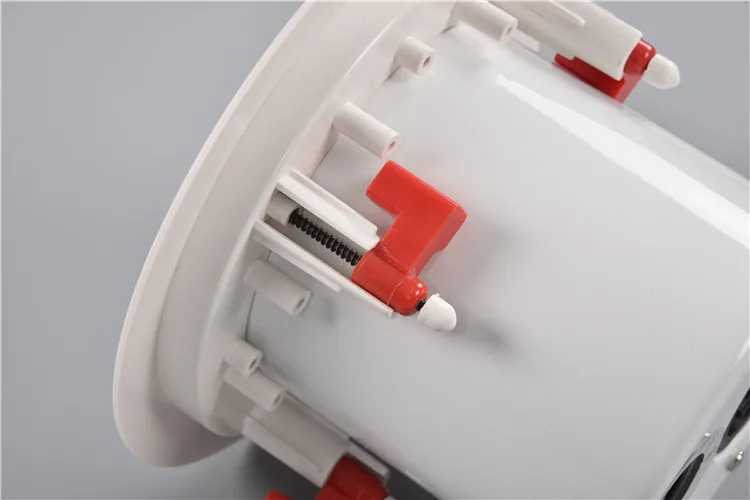 ARVOX A-S06TH Popular 10 Inch Inwall & Steel Ceiling Speaker - ANKUX.COM