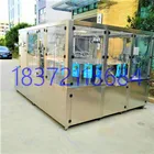 Automatic Stand Up Spout Pouch Bag Juice Filling And Sealing Capping Machine