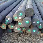 Steel Large Diameter Forged Carbon Steel Round Bar