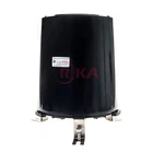 RIKA RK400-04 Cheap Digital Pulse RS485 Output Plastic Rain Tipping Bucket Rain Gauge Sensor for Smart Agriculture