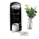 2019 Amazon Hot Sale Fully Automatic Professional Magic Bena Coffee Machine