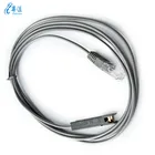 Factory best price OEM optical Jumper cat5e 110 to rj45 patch cord