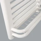 St. Lawrence low cost heated towel rail rack radiator