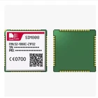 New Original Simcom Sim908 Sim808 gsm/gprs gps 3G module communication module in stock