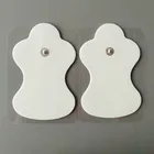 Brand Replacement Electrode Pads Compatible with Omron TENS Device (not Omron Brand)