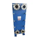 Exchanger Cold Mbr1.2 Total Plate Heat Exchanger For Cold Room
