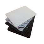 Plastic Pp Correx Board Con-Pearl Pp Plastic Honeycomb Board Recycled Corrugated Plastic Sheet Panel Coroplast