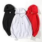 promotional hoodie custom printing high quality Round collar Long sleeve Spring and Autumn and Winter hoodies