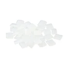 White And Transparent Eva Hot Melt Adhesive Glue With Cheap Price