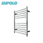 Electric heated drying rack towel warmer, heated towel rack lowes heated towel