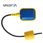 10a/250vac Liquid PP Small Float Ball Level Switch