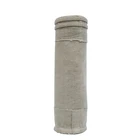 High Temperature PTFE Fiberglass Metax Nomex Filter Bag for Air filter