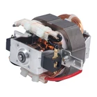 OEM Customized Hair Dryer Motor Hand Single Phase Bean Grinding Machine Motor
