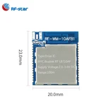 Realtek RTL8710A wifi module uart wireless data transmitter and receiver rf transceiver module