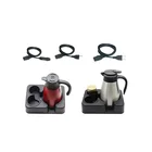 High Car Electric Electriccar Car Electric Kettle Hot Sale High Quality 24v Car Electric Kettle