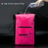 Waterproof Camping Backpack Hiking with Mobile phone Waterproof Bag for Camping Hiking and Swimming