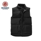 wholesale new style work vest men's vests & waistcoats
