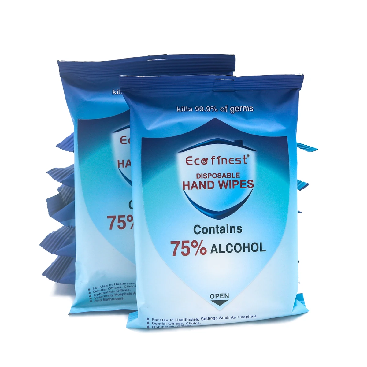 alcohol wipes bulk