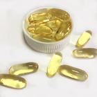 Fish Oil In Bulk EPA/DHA 18/12 Omega 3 Fish Oil Softgel