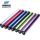 New Arrival Plastic Matte Gold Hot Stamping Foil For Plastic