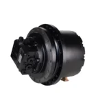 Part Track Drive Traveling Devices Final Part