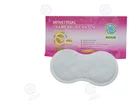 QS8501 menstrual cramp relief patch relieving women warm uterus paste period pain