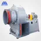 Efficient energy-saving dryer centrifugal blower fan