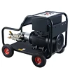 Dumile High pressure surface cleaner 500bar wall cleaning equipment