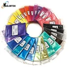 Color Epoxy Pigment Luxury Cosmetic Recolored Mica Pearl Sparkling Pigment Epoxy Resin Color Pigment Mica Powder