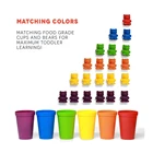 Price Toy Design Toy Top Sale Reasonable Price Intelligence Hands Exercise Nice Mini Plastic Toy