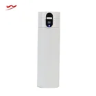 Wholesale smart vacuum led thermos cup drinking reminder bottle