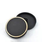 Metal sewing snap button metal button for coats