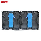p4 p5 p6 indoor led wall sign board display smd full color rental led panels screen led display