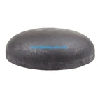 Pipe Round Cap Capcap Weld Stamping 6 Inch Pipe Round Carbon Steel End Cap