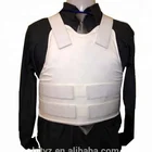 High quality lightweight concealed body armor Military Bulletproof Vest