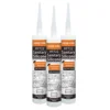 Waterblock Low Modulus Silicone Kitchen And Bathroom Sealant