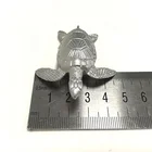 Plastic Toy Capsule Hot Sale Plastic Sea Animal Figures Toy Marine Toys For Capsule