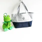 Bags Bag Lady Reusable Shopping Convenient Large Capacity Bags Custom Cloth Bag