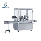 Liquid Filling High Quality Automatic Honey Liquid Filling Machine