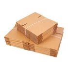Express Carton Packaging Logistics Corrugated Carton