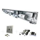 Gate Openers Automatic Door Openers Automatic Gate Openers Automatic Sliding Doors Operators For Restaurants