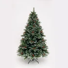 Xmas Decoration Party Supplies Home Decorations wholesale High Quality Artificial Christmas Tree