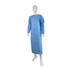 Beauty Industry Waterproof Surgical Gown