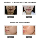 Private label 120ml natural organic moisturizing mist toner face Rose Water Aquagel Spray