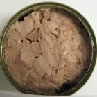 Tuna Canning Factory canned tuna in oil